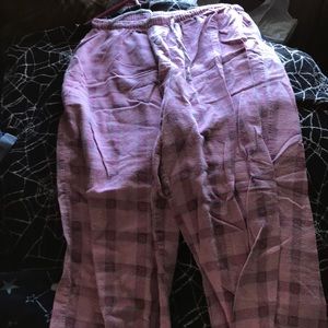 pajama pants